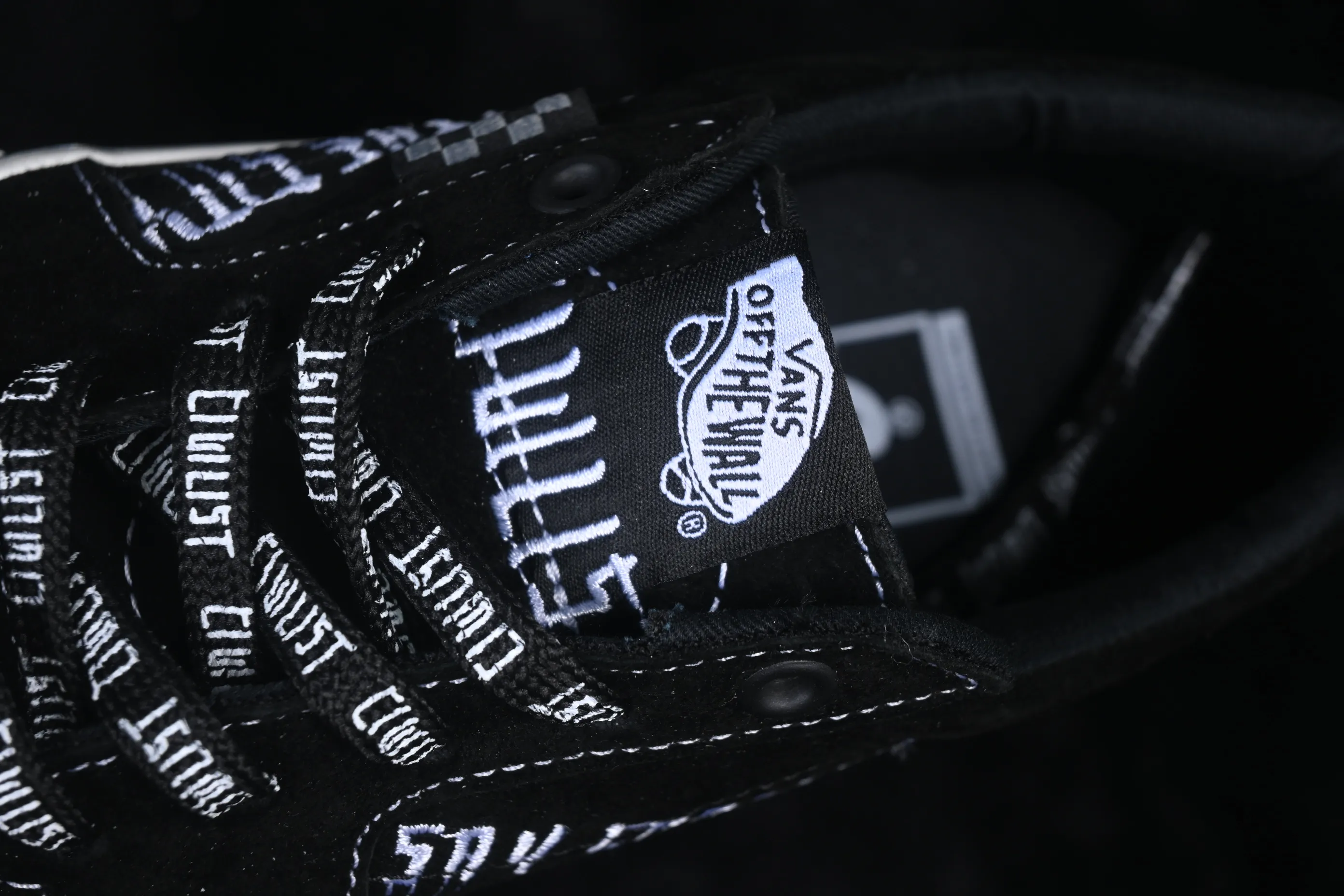 All categories Vans Vans series Vans Low Vans low-top Vans Skate Skool Vans low-top casual sports skateboard shoes VN0A5FCF6EA